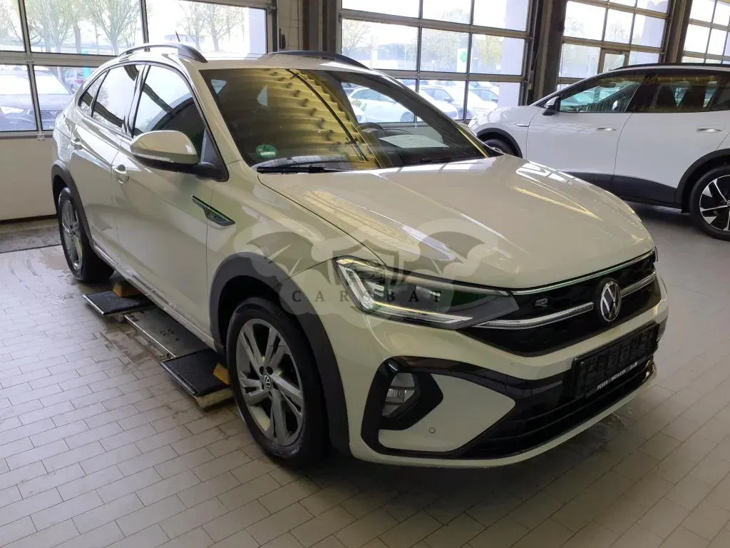 Volkswagen Taigo 1.0 TSI R-line 2023