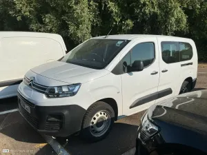 Citroën Berlingo XL 1.5 HDI Club 2022