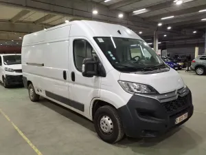 Citroën Jumper L3H2 2.2 HDI Club 2021