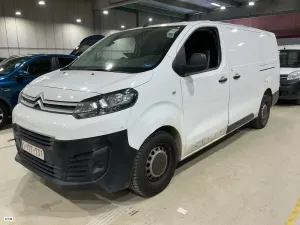 Citroën Jumpy XL 1.5 HDI Control 2020