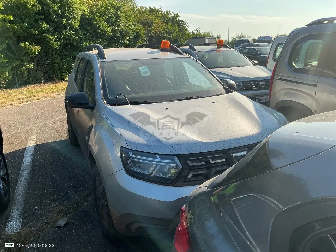 Dacia Duster 1.5 DCI Comfort 2022