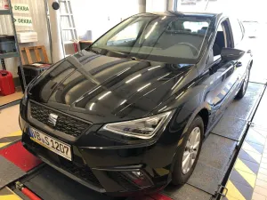 Seat Ibiza 1.0 TSI Style 2023