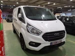 Ford Transit Custom Custom 1.0 Trend 2022