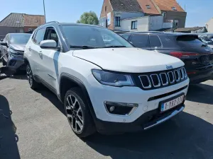 Jeep Compass 1.3 Limited 2020