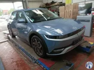 Hyundai IONIQ 5 74 kWh Dynamiq 2022