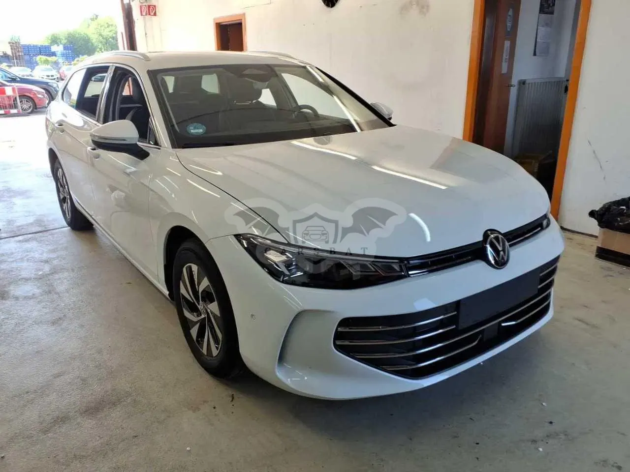 Volkswagen Passat Variant 1.5 TSI Business 2024