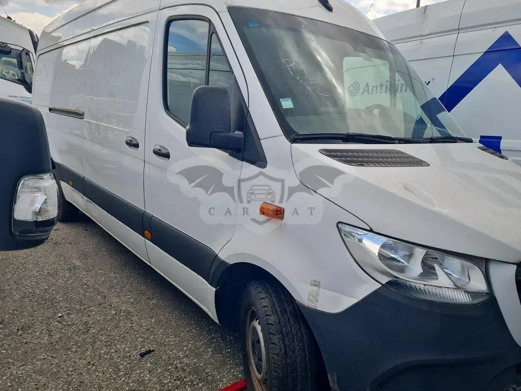 Mercedes-Benz Sprinter L3H2 319 CDI 2021