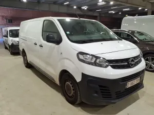 Opel Vivaro L3H1 1.5 2020