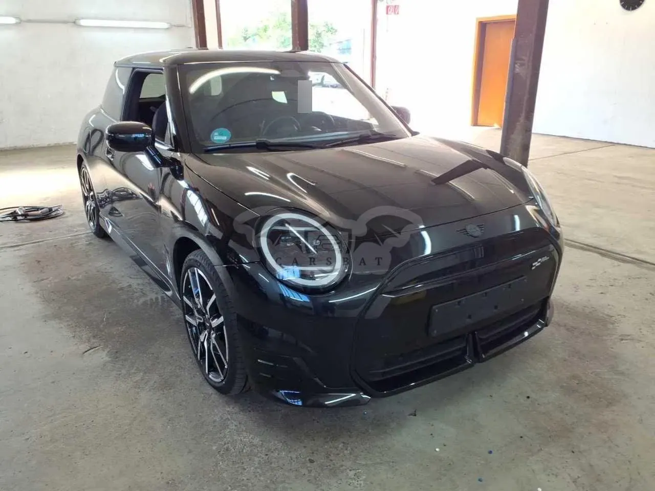 Mini Electric Cooper SE 49 kWh John Cooper Works Trim 2024