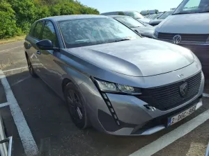 Peugeot 308 SW 1.2i Active Pack 2023