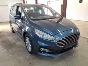 Ford Galaxy 2.0 EcoBlue Trend 2022