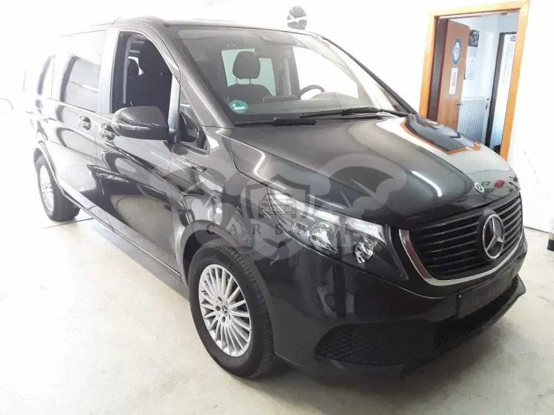 Mercedes-Benz EQV 300 2022
