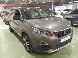 Peugeot 5008 1.5 HDI GT Line 2020