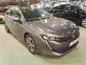 Peugeot 508 SW 1.5 HDI Allure 2021