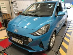 Hyundai i10 1.0 Trend 2023