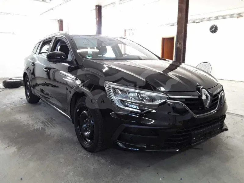 Renault Megane 1.6 2022