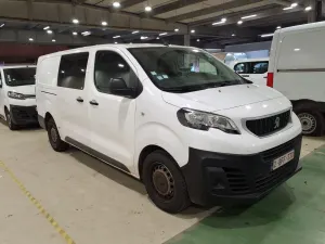 Peugeot Expert Long 1.5 HDI Pro 2021