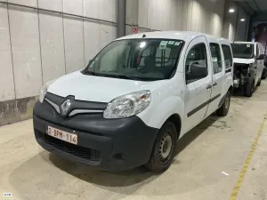 Renault Kangoo Express Maxi 1.5 DCI Comfort 2022