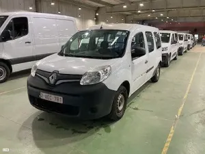 Renault Kangoo Express Maxi 1.5 DCI Comfort 2021