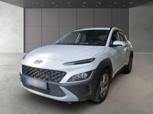 Hyundai Kona 1.0 T-GDI Trend 2022