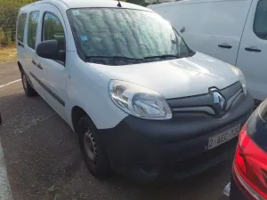 Renault Kangoo Express Maxi 1.5 DCI Comfort 2021