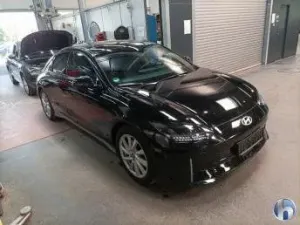 Hyundai IONIQ 6 77,4 kWh Techniq 2023