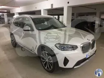 BMW X3 30i 2023