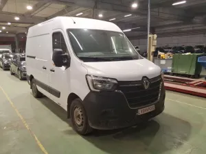 Renault Master L1H2 2.3 DCI Comfort 2022
