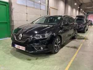 Renault Megane Grandtour 1.5 DCI Bose Edition 2019