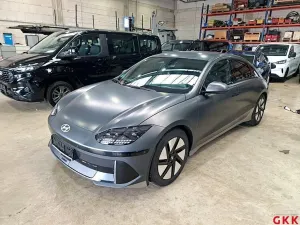Hyundai IONIQ 6 77,4 kWh Techniq 2023