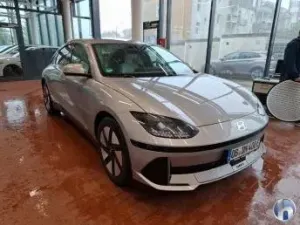 Hyundai IONIQ 6 77,4 kWh Uniq 2023