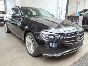 Mercedes-Benz E Break 300de 2021