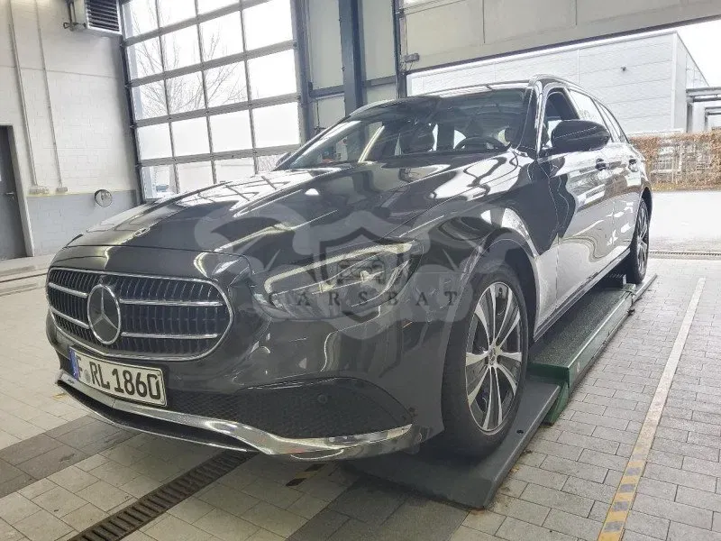 Mercedes-Benz E Break 400 Avantgarde 2022