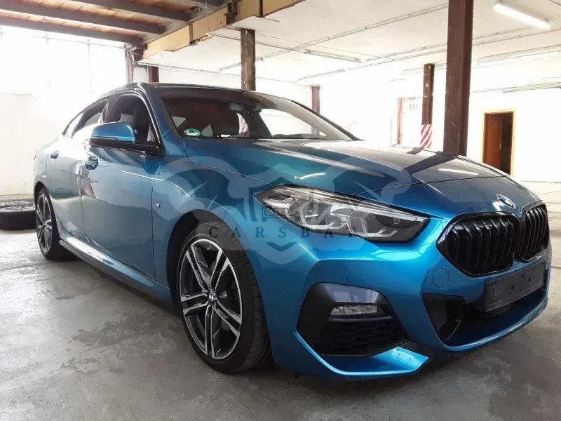 BMW 2 Series Gran Coupé 218i M Sport 2021