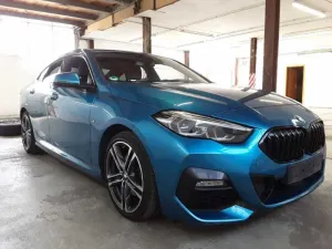 BMW 2 Series Gran Coupé 218i M Sport 2021