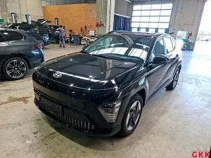 Hyundai Kona e-Kona KONA Elektro Prime 2024