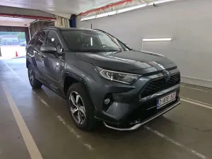 Toyota Rav4 2.5 Premium 2021
