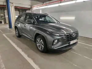 Hyundai Tucson 1.6 T-GDI 2022