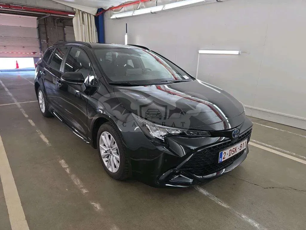 Toyota Corolla Touring Sports 1.8 Dynamic 2023