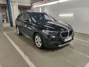 BMW X1 25e 2021