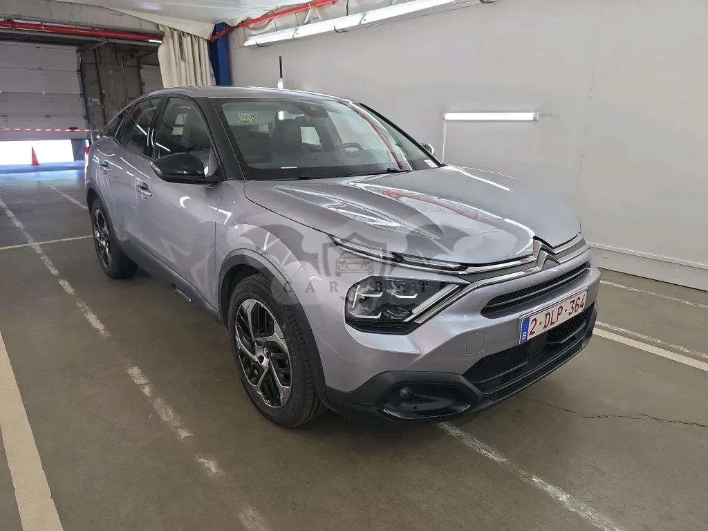 Citroën C4 1.5 HDI Shine 2023
