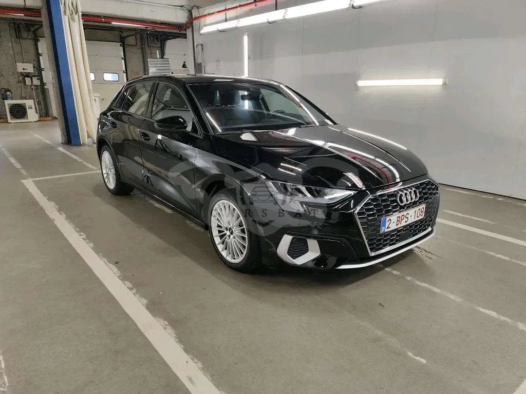 Audi A3 Sportback 30 TDI Advanced 2022