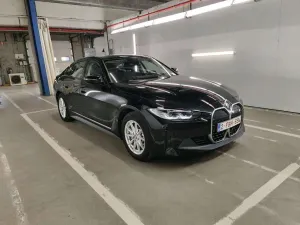 BMW i4 40 2024
