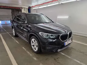 BMW X1 25e 2021