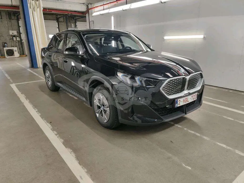 BMW iX2 20 2025