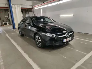 Mercedes-Benz A 250e Luxury Line 2023
