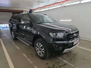 Ford Ranger 2.0 Wildtrak 2022