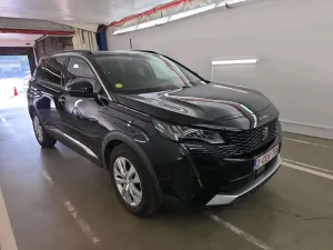 Peugeot 5008 1.5 HDI Style 2022
