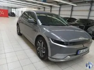 Hyundai IONIQ 5 74 kWh Uniq 2023