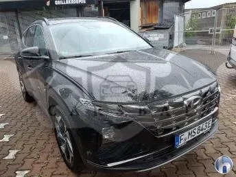 Hyundai Tucson 1.6 T-GDI Trend 2023